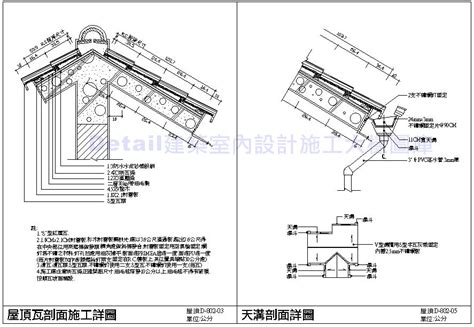 單斜屋頂結構|斜屋頂:定義,種類,支承結構,橫牆承重：,屋架承重：,屋面構造,平瓦。